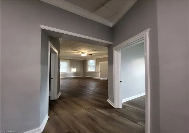 Photo 3 of Single family home for sale at 5027 Old Rural Hall Rd, Winston Salem, NC 27105 | MLS# 1233967 | Listing updated on 2026-09-01