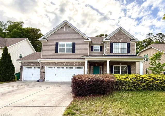 1st image of 2227 Dunning Ct, High Point, NC 27265 | MLS# 1222429