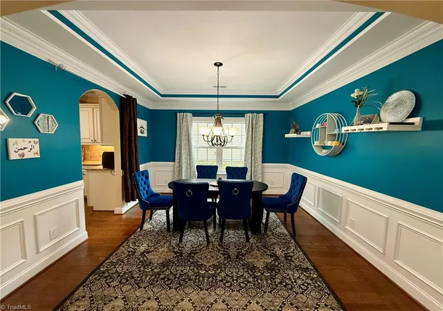 3rd image of 2227 Dunning Ct, High Point, NC 27265 | MLS# 1222429