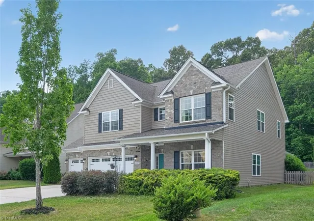 42nd image of 2227 Dunning Ct, High Point, NC 27265 | MLS# 1222429