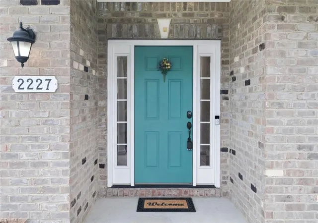 45th image of 2227 Dunning Ct, High Point, NC 27265 | MLS# 1222429