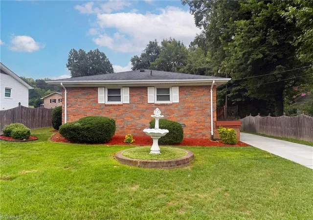 1st image of 608 Morehead St, Reidsville, NC 27320 | MLS# 1230096