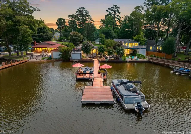 1st image of 4282 Old Mountain Rd, Lexington, NC 27292 | MLS# 1230176