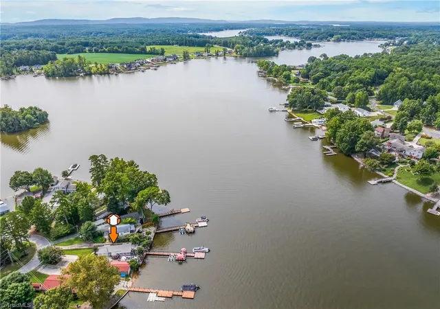 41st image of 4282 Old Mountain Rd, Lexington, NC 27292 | MLS# 1230176