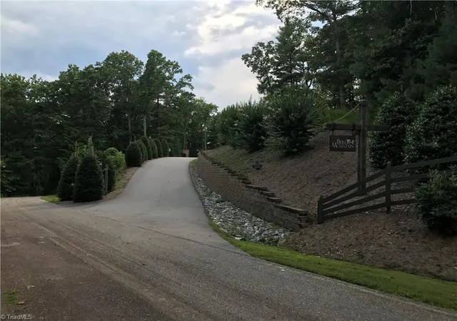 Photo 1 of Land for sale at Tbd Lot#30 Ashe View Dr, Millers Creek, NC 28651 | MLS# 1227375 | Listing updated on 2026-07-13