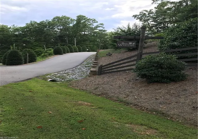 Photo 2 of Land for sale at Tbd Lot#30 Ashe View Dr, Millers Creek, NC 28651 | MLS# 1227375 | Listing updated on 2026-07-13