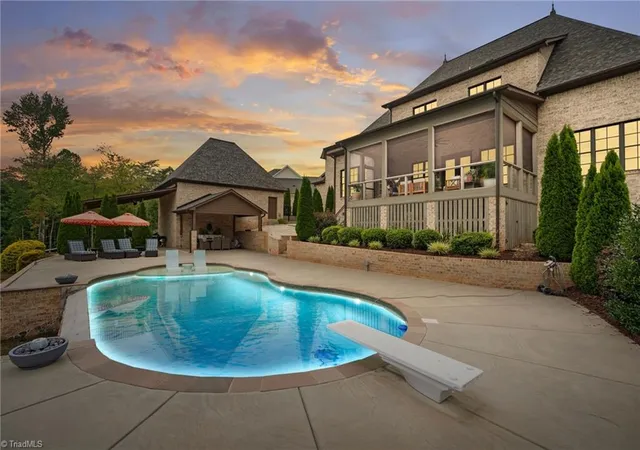 2nd image of 908 Limberlost Ln, Lewisville, NC 27023 | MLS# 1216902