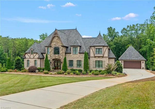 3rd image of 908 Limberlost Ln, Lewisville, NC 27023 | MLS# 1216902