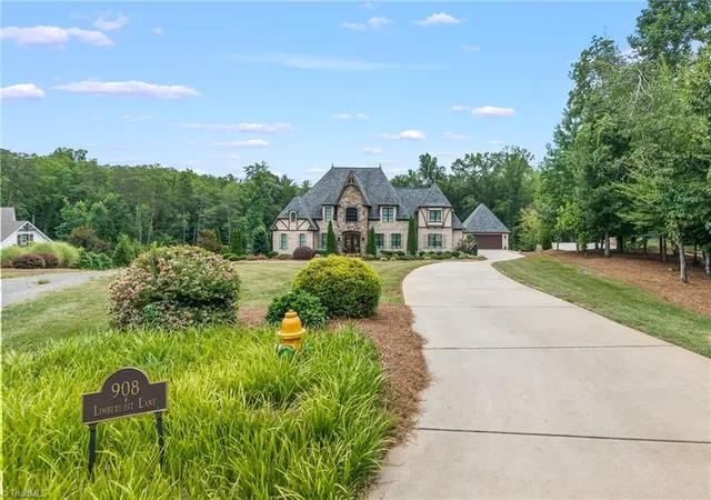 4th image of 908 Limberlost Ln, Lewisville, NC 27023 | MLS# 1216902