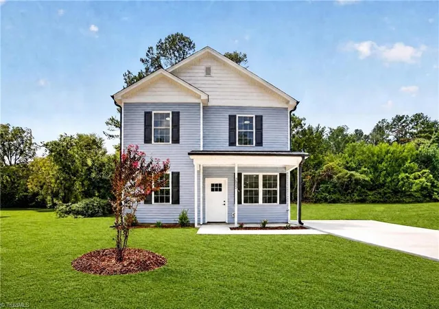 1st image of 2822 Uwharrie Rd, High Point, NC 27263 | MLS# 1230349