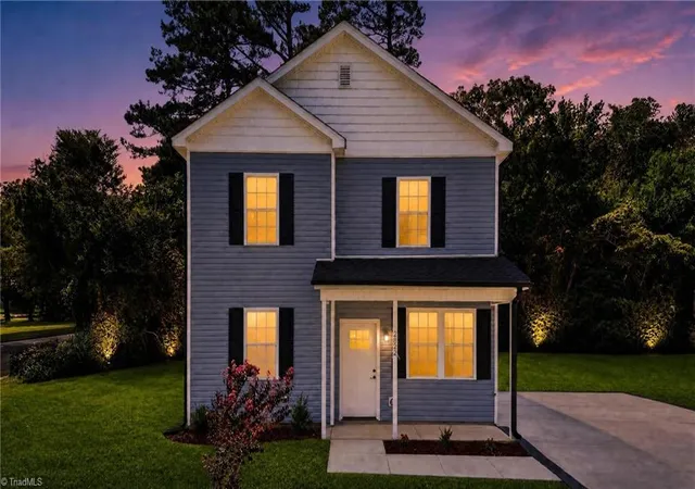 43rd image of 2822 Uwharrie Rd, High Point, NC 27263 | MLS# 1230349