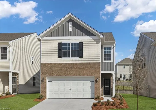 Homes for sale in Winston Salem, NC | 5283 Amaryllis Wy, Winston Salem, NC 27104 | MLS# 1225908