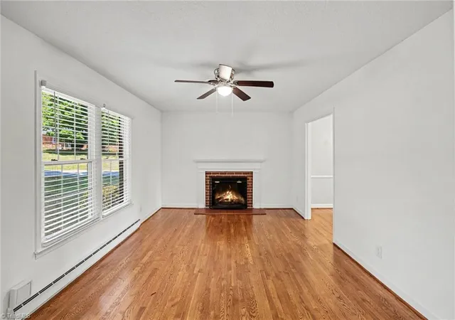 Homes for sale in Winston Salem, NC | 671 Dover Dr, Winston Salem, NC 27104 | MLS# 1222208