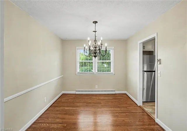 Homes for sale in Winston Salem, NC | 671 Dover Dr, Winston Salem, NC 27104 | MLS# 1222208
