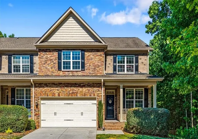 1st image of 6201 Stonewick Dr, Jamestown, NC 27282 | MLS# 1224614
