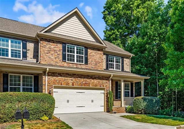 37th image of 6201 Stonewick Dr, Jamestown, NC 27282 | MLS# 1224614
