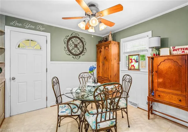 5th image of 1453 Longtown Rd, Yadkinville, NC 27055 | MLS# 1222463