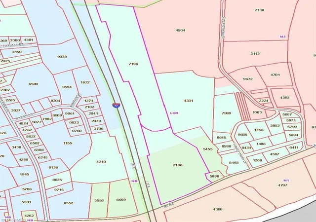 Photo 15 of Land for sale at 12604 Nc Hwy 268, Elkin, NC 28621 | MLS# 1186002 | Listing updated on 2026-07-16