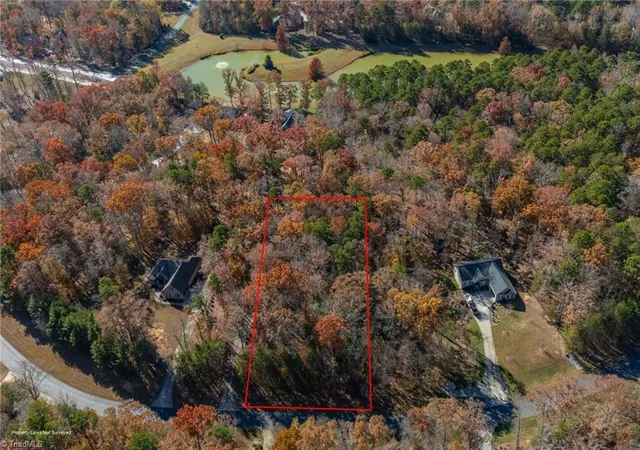 Photo 1 of Land for sale at 900 Starboard Reach, Lexington, NC 27292 | MLS# 1202367 | Listing updated on 2026-04-15