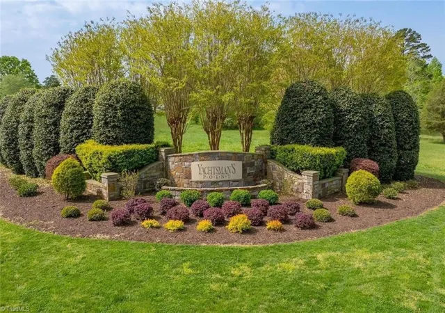 Photo 2 of Land for sale at 900 Starboard Reach, Lexington, NC 27292 | MLS# 1202367 | Listing updated on 2026-04-15