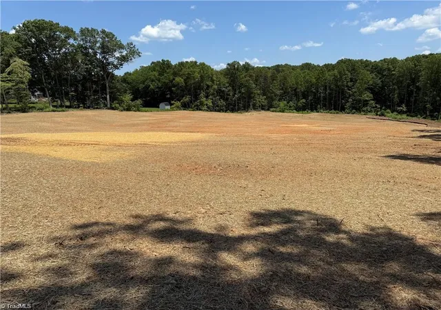 Photo 3 of Land for sale at Lot 10 Brown Rd, King, NC 27021 | MLS# 1207340 | Listing updated on 2026-08-17