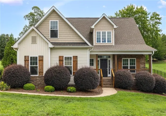 1st image of 159 Windward Dr, Stokesdale, NC 27357 | MLS# 1230900