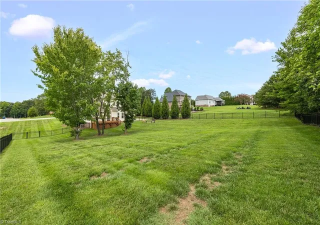 33rd image of 159 Windward Dr, Stokesdale, NC 27357 | MLS# 1230900