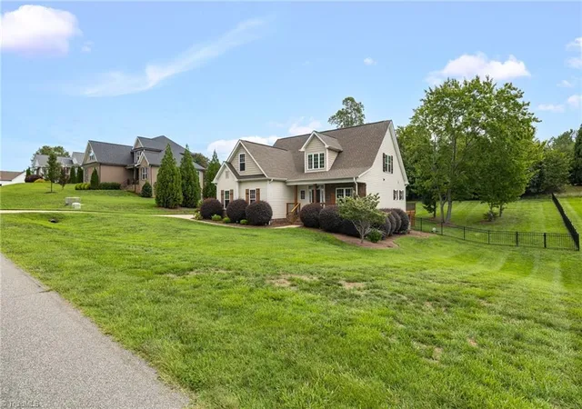 3rd image of 159 Windward Dr, Stokesdale, NC 27357 | MLS# 1230900