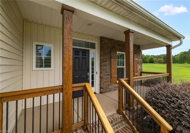 5th image of 159 Windward Dr, Stokesdale, NC 27357 | MLS# 1230900