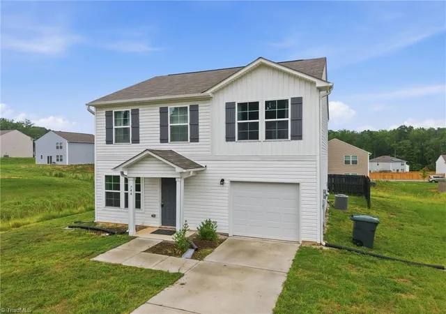 1st image of 744 Oak Bend Dr, Asheboro, NC 27203 | MLS# 1227817