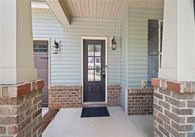 Photo 3 of Sale Pending at 231 Fair Oaks Ct, Mebane, NC 27302 | MLS# 1227225 | Listing updated on 2026-09-03