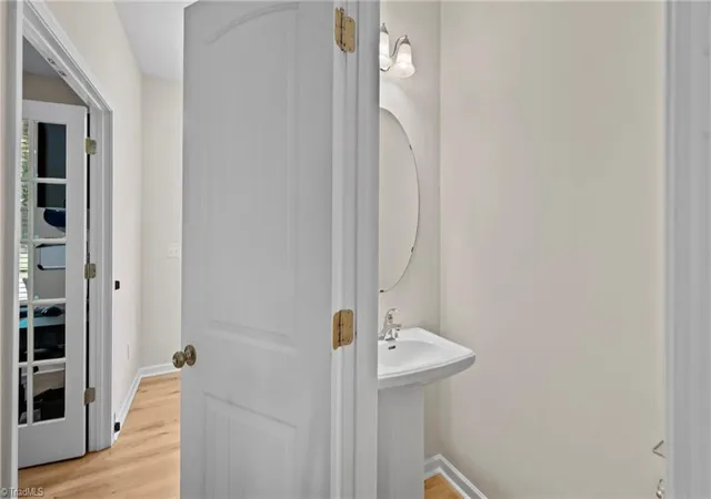 Photo 4 of Sale Pending at 231 Fair Oaks Ct, Mebane, NC 27302 | MLS# 1227225 | Listing updated on 2026-09-03