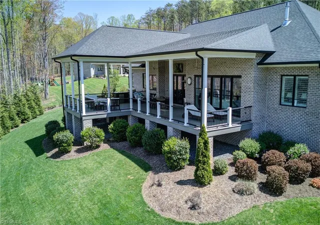 3rd image of 109 Wyncrest Ter, Mount Airy, NC 27030 | MLS# 1225595