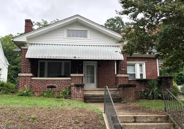 1st image of 410 N Cedar St, Greensboro, NC 27401 | MLS# 1229313