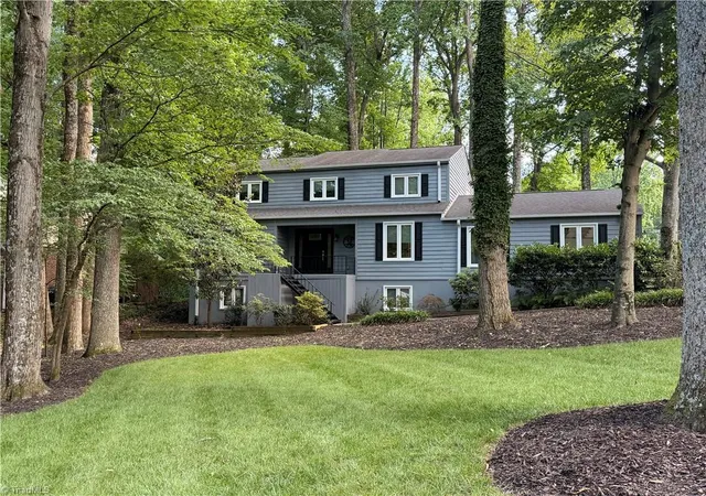 1st image of 4803 Horseshoe Ln, Greensboro, NC 27410 | MLS# 1222708