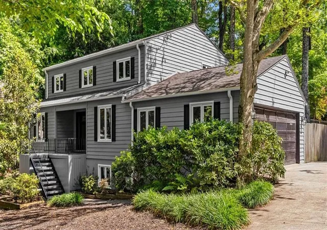 3rd image of 4803 Horseshoe Ln, Greensboro, NC 27410 | MLS# 1222708