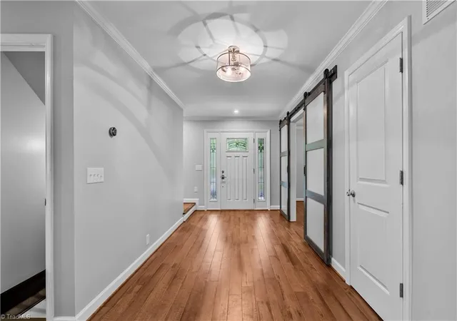 4th image of 4803 Horseshoe Ln, Greensboro, NC 27410 | MLS# 1222708