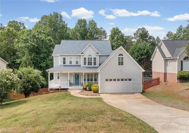 1st image of 3972 Poindexter Ave, Winston Salem, NC 27106 | MLS# 1227028