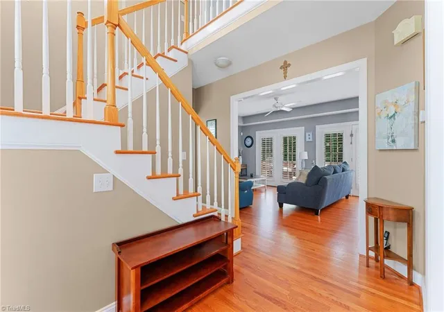2nd image of 3972 Poindexter Ave, Winston Salem, NC 27106 | MLS# 1227028
