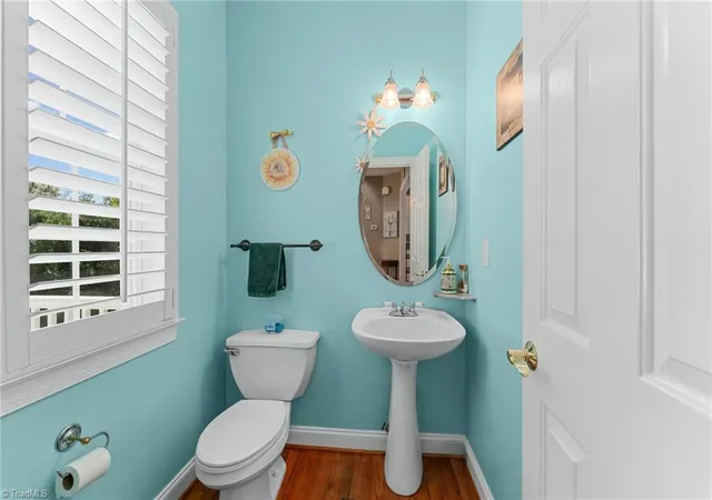 Photo 3 of Sale Pending at 3972 Poindexter Ave, Winston Salem, NC 27106 | MLS# 1227028 | Listing updated on 2026-09-04