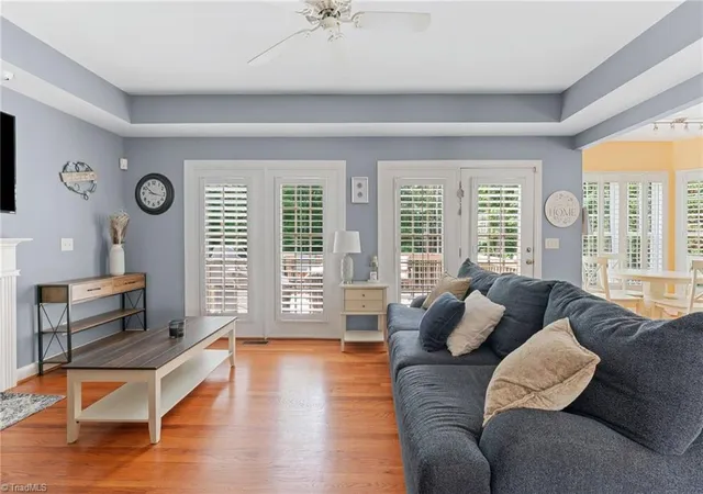 Photo 4 of Sale Pending at 3972 Poindexter Ave, Winston Salem, NC 27106 | MLS# 1227028 | Listing updated on 2026-09-04