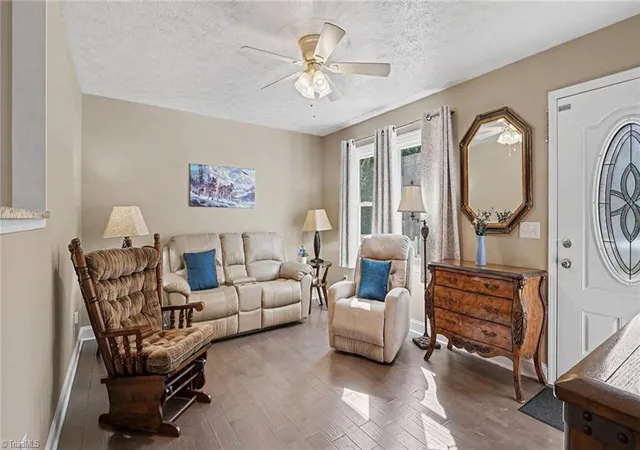 Photo 4 of Single family home for sale at 162 Oak Ridge Pl, Mount Airy, NC 27030 | MLS# 1233466 | Listing updated on 2026-10-11
