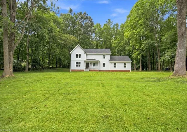 Photo 1 of Single family home for sale at 2102 Jareds Pond Rd, Pleasant Garden, NC 27313 | MLS# 1233974 | Listing updated on 2026-09-14