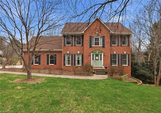 Photo 39 of Single family home for sale at 2027 Fairview Cir, Wilkesboro, NC 28697 | MLS# 1210704 | Listing updated on 2026-08-30