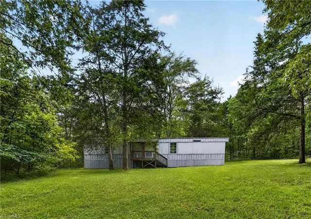 Photo 1 of Manufactured home for sale at 4301 Vernon Owen Ct, Greensboro, NC 27405 | MLS# 1230662 | Listing updated on 2026-09-15