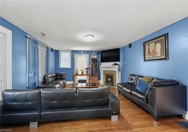 Photo 3 of Single family home for sale at 2842 N Patterson Ave, Winston Salem, NC 27105 | MLS# 1231209 | Listing updated on 2026-08-29