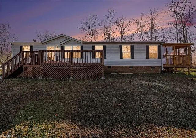 Photo 1 of Sale Pending at 4613 Stetson Dr, Gibsonville, NC 27249 | MLS# 1216177 | Listing updated on 2026-07-31