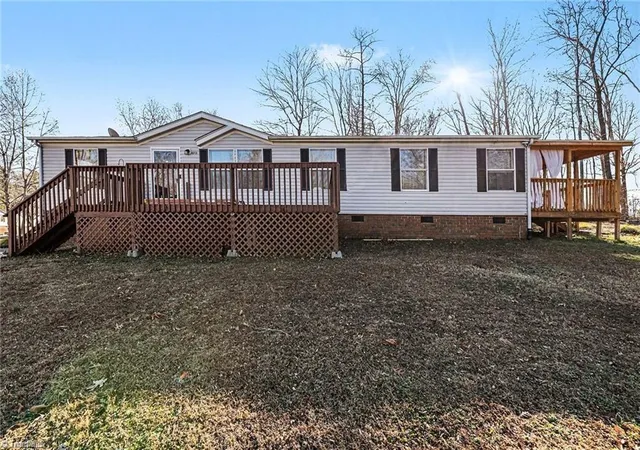 Photo 2 of Sale Pending at 4613 Stetson Dr, Gibsonville, NC 27249 | MLS# 1216177 | Listing updated on 2026-07-31