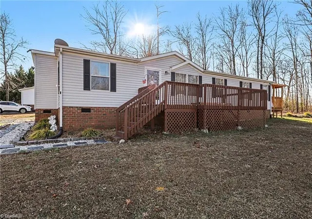 Photo 3 of Sale Pending at 4613 Stetson Dr, Gibsonville, NC 27249 | MLS# 1216177 | Listing updated on 2026-07-31