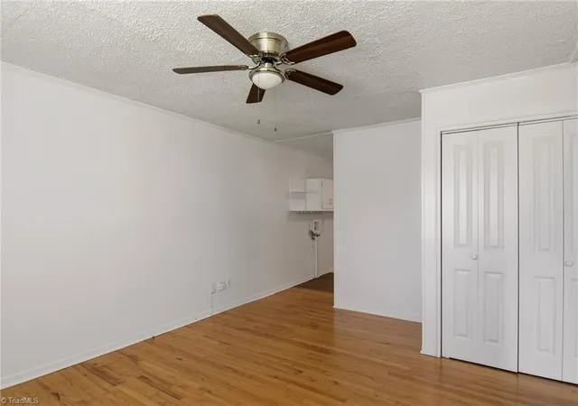 Photo 3 of Single family home for sale at 1829 Villa Dr, Greensboro, NC 27403 | MLS# 1229620 | Listing updated on 2026-09-10